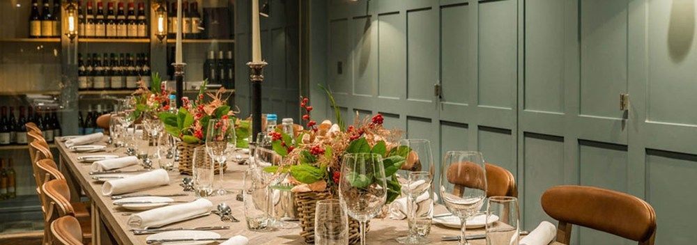 מלון מנצ'סטר King Street Townhouse מראה חיצוני תמונה