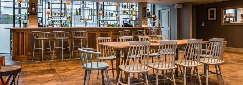 מלון מנצ'סטר King Street Townhouse מראה חיצוני תמונה